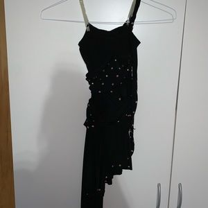 Dance Costume